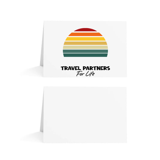 Greeting Cards (1 or 10-pcs)