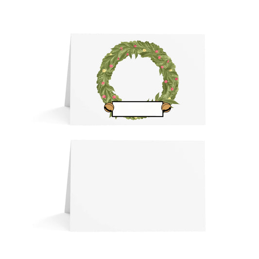 Greeting Cards (1 or 10-pcs)